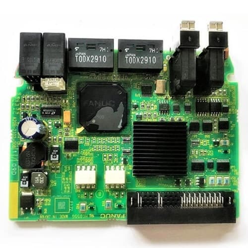 Fanuc IO mainboard A20B-2102-0081 Fanuc IO mainboard A20B-2102-0081