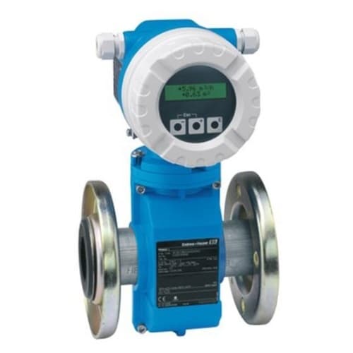 Endress Hauser Electromagnetic Đồng hồ đo lưu lượng Proline Promag 10L Endress Hauser Electromagnetic Đồng hồ đo lưu lượng Proline Promag 10L