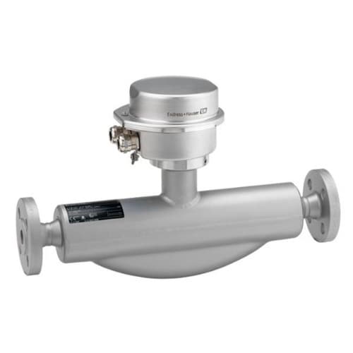 Endress Hauser Proline Promass O 100 Coriolis mass Đồng hồ đo lưu lượng Endress Hauser Proline Promass O 100 Coriolis mass Đồng hồ đo lưu lượng