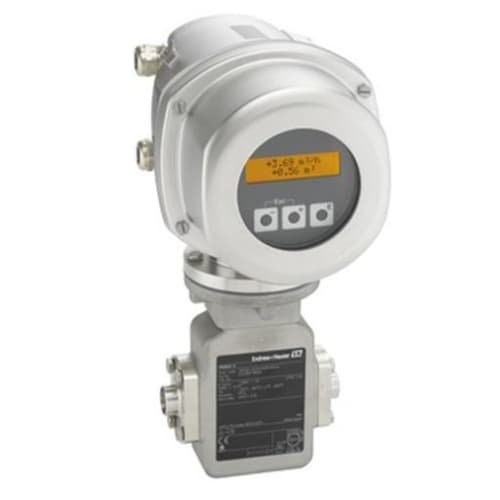 Endress Hauser Electromagnetic Đồng hồ đo lưu lượng Proline Promag 50H Endress Hauser Electromagnetic Đồng hồ đo lưu lượng Proline Promag 50H