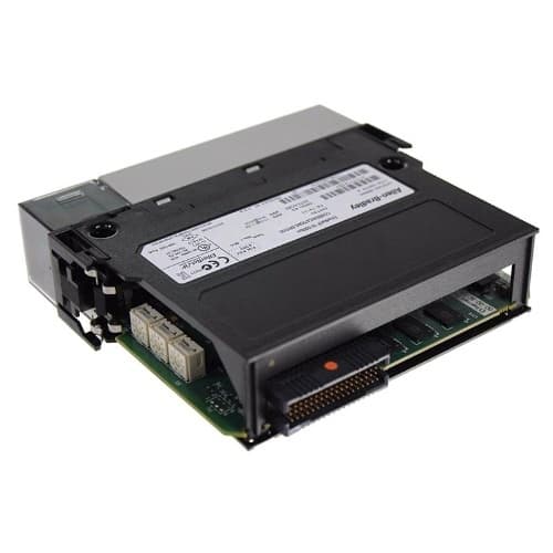 Allen Bradley PLC 1756-LSP ControlLogix Controller Module Allen Bradley PLC 1756-LSP ControlLogix Controller Module