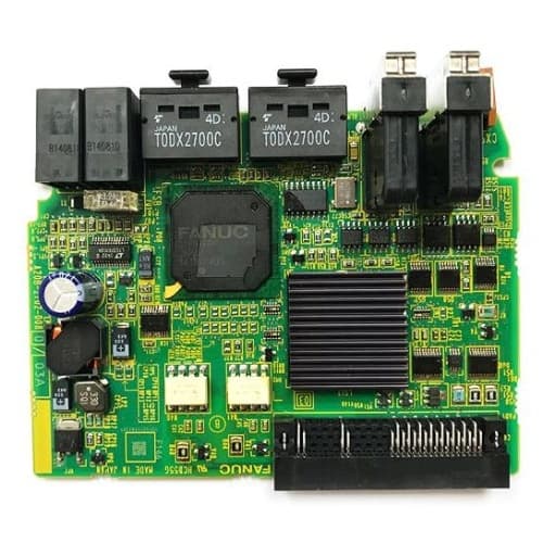 Fanuc IO mainboard A20B-2101-0710 Fanuc IO mainboard A20B-2101-0710