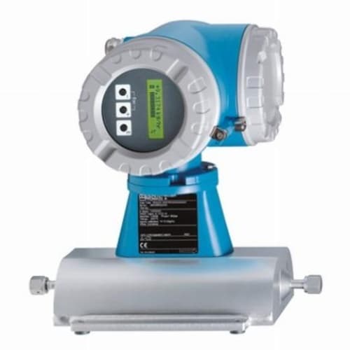 Endress Hauser Proline Promass 83A Coriolis mass Đồng hồ đo lưu lượng Endress Hauser Proline Promass 83A Coriolis mass Đồng hồ đo lưu lượng