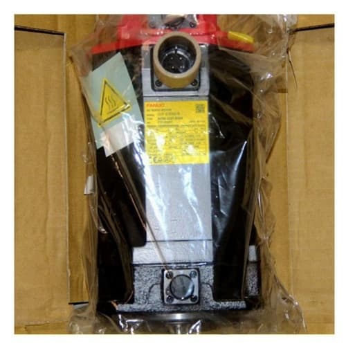 Fanuc Động cơ servo A06B-0152-B675 Fanuc Động cơ servo A06B-0152-B675
