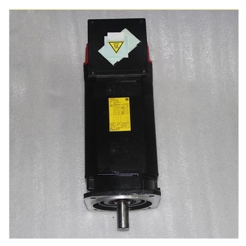 Fanuc A06B-1445-B103:AC SPNDL MOTOR MDL Bii 6/10 Fanuc A06B-1445-B103:AC SPNDL MOTOR MDL Bii 6/10