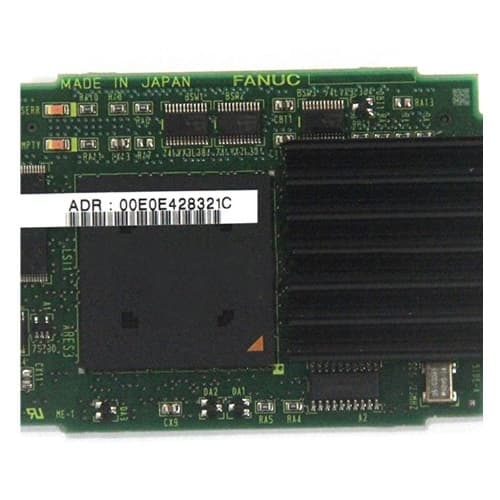 Fanuc IO mainboard A20B-3300-0295 Fanuc IO mainboard A20B-3300-0295