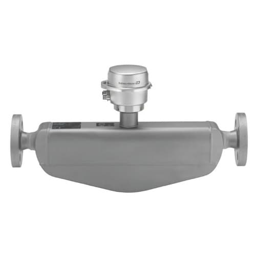 Endress Hauser Proline Promass H 100 Coriolis mass Đồng hồ đo lưu lượng Endress Hauser Proline Promass H 100 Coriolis mass Đồng hồ đo lưu lượng