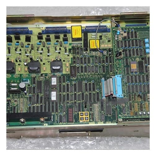 Fanuc IO mainboard A06B-6055-H106#H501 Fanuc IO mainboard A06B-6055-H106#H501