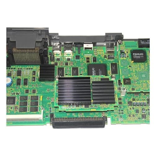 Fanuc IO mainboard A16B-3200-0780 Fanuc IO mainboard A16B-3200-0780