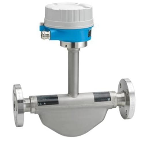 Endress Hauser LNGmass Coriolis mass Đồng hồ đo lưu lượng Endress Hauser LNGmass Coriolis mass Đồng hồ đo lưu lượng