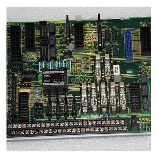 Fanuc IO mainboard A16B-1110-0500 Fanuc IO mainboard A16B-1110-0500