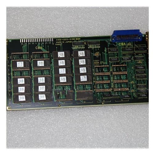 Fanuc IO mainboard A16B-1200-0150 Fanuc IO mainboard A16B-1200-0150