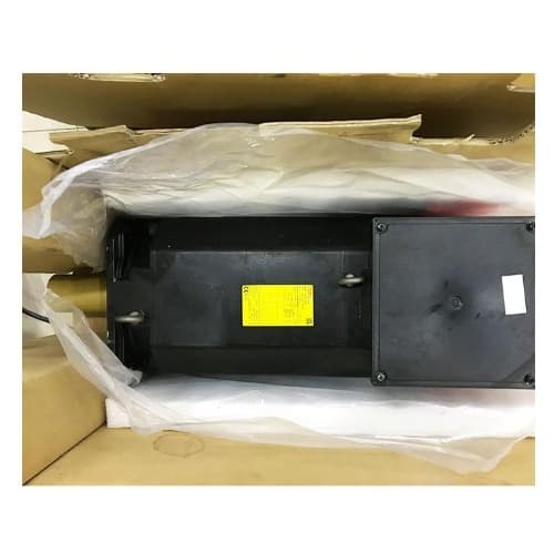 Fanuc A06B-1407-B153:AC SPNDL MDL Ai 8/8000 Fanuc A06B-1407-B153:AC SPNDL MDL Ai 8/8000