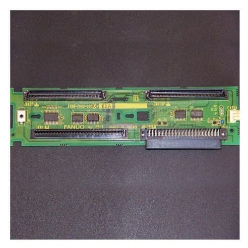 Fanuc IO mainboard A20B-2002-0850 Fanuc IO mainboard A20B-2002-0850