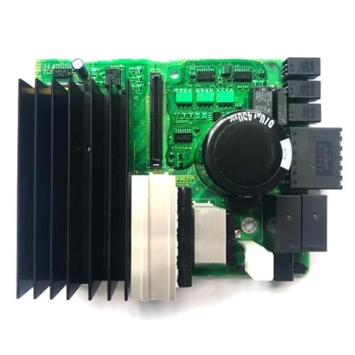 Fanuc IO mainboard A20B-2101-0091 Fanuc IO mainboard A20B-2101-0091