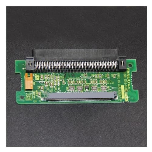 Fanuc IO mainboard A20B-2003-0600 Fanuc IO mainboard A20B-2003-0600