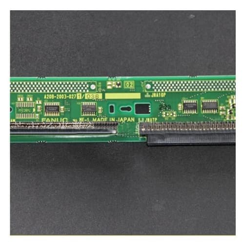 Fanuc IO mainboard A20B-2003-0271 Fanuc IO mainboard A20B-2003-0271