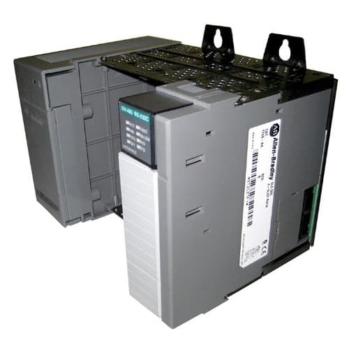 Allen Bradley 1746-A4 I/O Modules SLC 500 Processors Allen Bradley 1746-A4 I/O Modules SLC 500 Processors