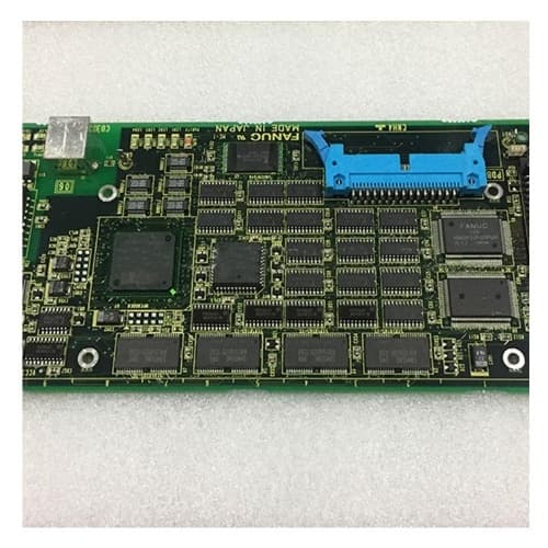 Fanuc IO mainboard A20B-8100-0271 Fanuc IO mainboard A20B-8100-0271