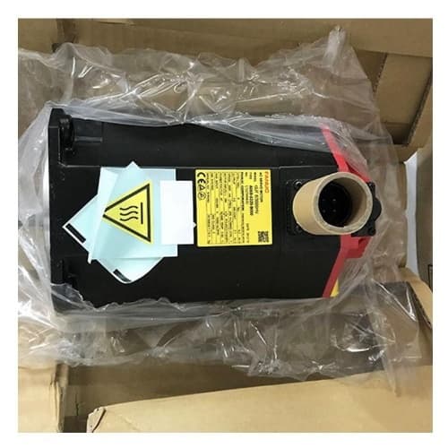 Fanuc A06B-0371-B088 AC Động cơ servo Fanuc A06B-0371-B088 AC Động cơ servo