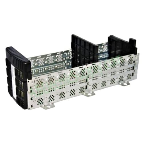 Allen-Bradley 1756-A17 17 Slot ControlLogix Chassis Allen-Bradley 1756-A17 17 Slot ControlLogix Chassis