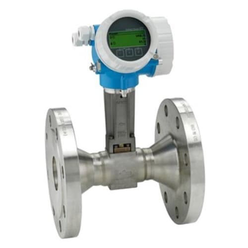 Endress Hauser Proline Prowirl O 200 Vortex Flow Meters Endress Hauser Proline Prowirl O 200 Vortex Flow Meters