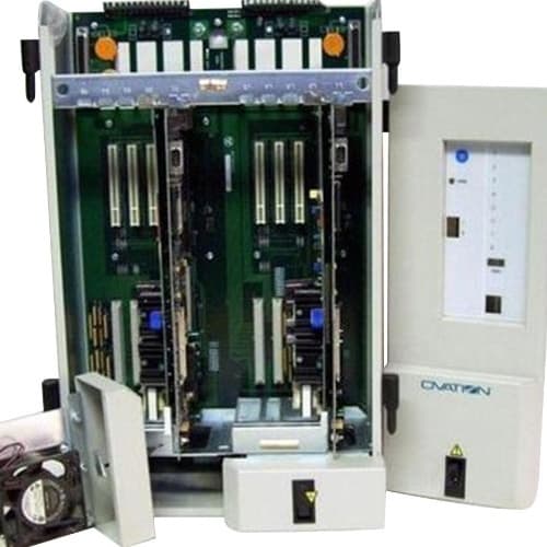 Allen Bradley 1771N-0LLRRRRRR I/O Chassis Assembly PLC Allen Bradley 1771N-0LLRRRRRR I/O Chassis Assembly PLC