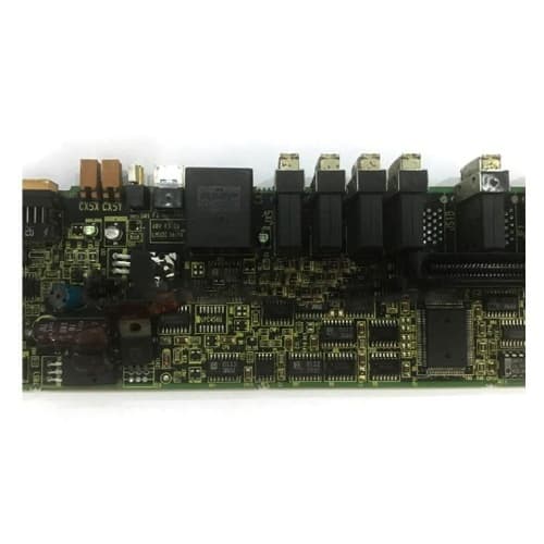 Fanuc IO mainboard A20B-2001-0930 Fanuc IO mainboard A20B-2001-0930