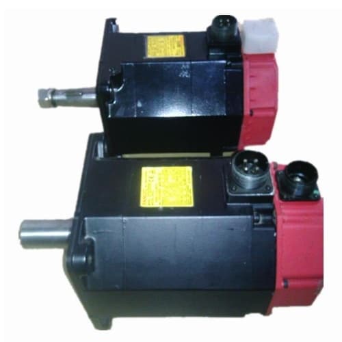Fanuc A06B-0253-B400 :AC Động cơ servo MDL Ai30/4000 Fanuc A06B-0253-B400 :AC Động cơ servo MDL Ai30/4000