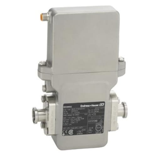Endress Hauser Dosimag Electromagnetic Đồng hồ đo lưu lượng Endress Hauser Dosimag Electromagnetic Đồng hồ đo lưu lượng