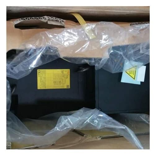 Fanuc A06B-0142-B585 AC Động cơ servo Fanuc A06B-0142-B585 AC Động cơ servo