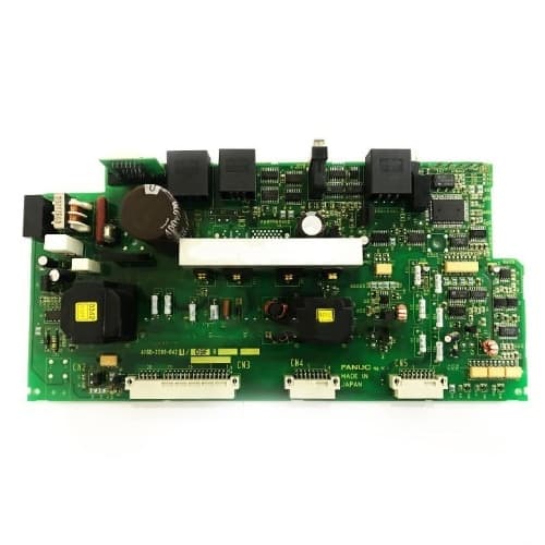 Fanuc IO mainboard A16B-2202-0421 Fanuc IO mainboard A16B-2202-0421