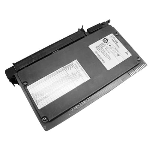 Allen Bradley 1771-ILK I/O Chassis Assembly PLC Allen Bradley 1771-ILK I/O Chassis Assembly PLC