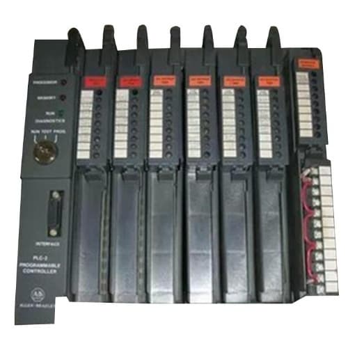 Allen-Bradley 1771- NIV High Resolution Analog Input Module/ Module đầu vào Allen-Bradley 1771- NIV High Resolution Analog Input Module/ Module đầu vào
