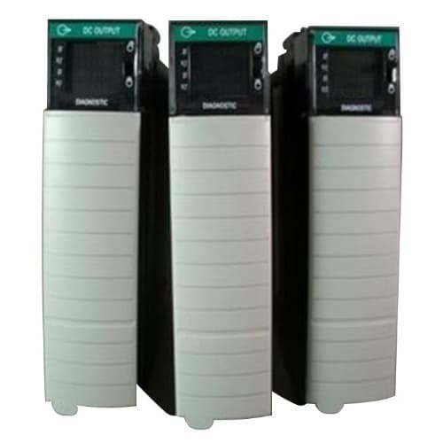 Allen Bradley PLC 1756-OB16IEFS ControlLogix Output Module/ Module đầu ra Allen Bradley PLC 1756-OB16IEFS ControlLogix Output Module/ Module đầu ra