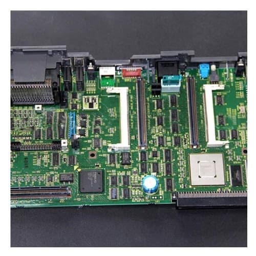 Fanuc IO mainboard A16B-3200-0600 Fanuc IO mainboard A16B-3200-0600