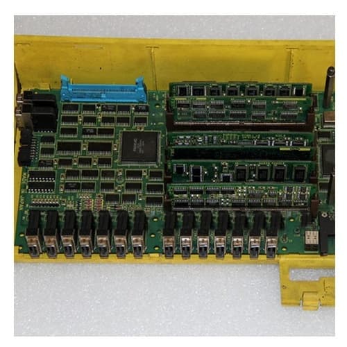 Fanuc IO mainboard A16B-2202-0250 Fanuc IO mainboard A16B-2202-0250