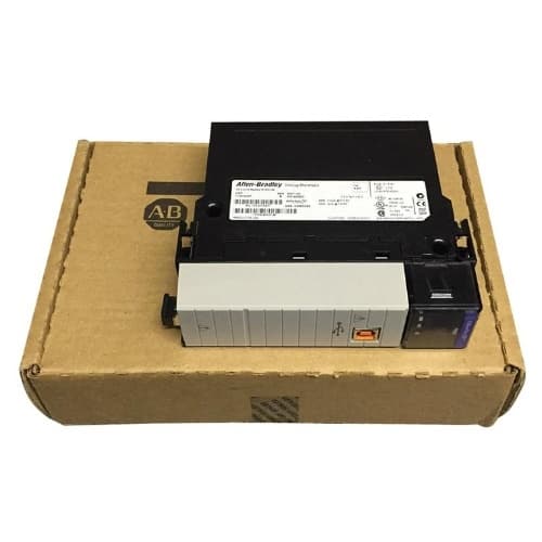 Allen Bradley 1756-OF6VI ControlLogix Analog Output Module/ Module đầu ra Allen Bradley 1756-OF6VI ControlLogix Analog Output Module/ Module đầu ra