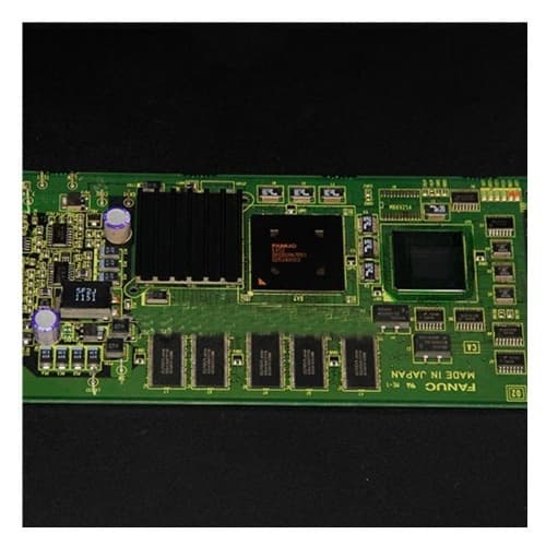 Fanuc IO mainboard A20B-8100-0610 Fanuc IO mainboard A20B-8100-0610