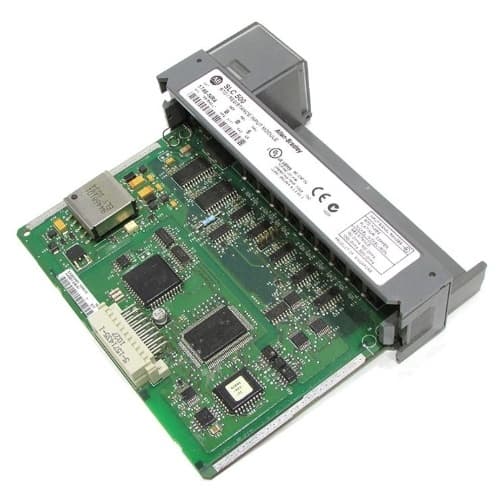 Allen Bradley 1746-NR4 IO Module SLC 500 Processors Allen Bradley 1746-NR4 IO Module SLC 500 Processors