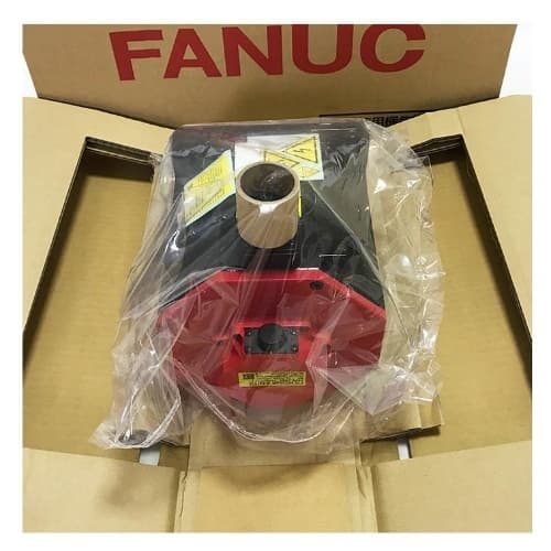 Fanuc A06B-2085-B103 AC Động cơ servo: AC SERVO MDL BiS 22/2000 Fanuc A06B-2085-B103 AC Động cơ servo: AC SERVO MDL BiS 22/2000