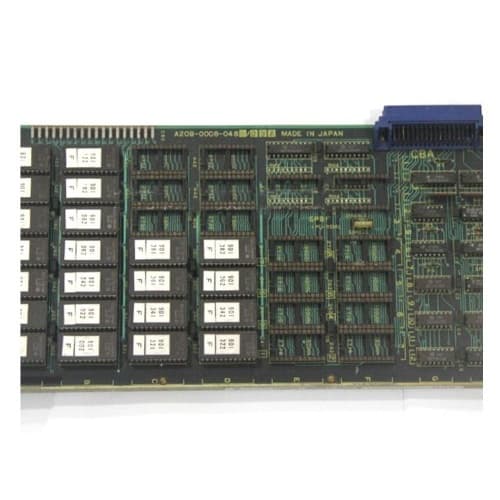 Fanuc IO mainboard A20B-0008-0480 Fanuc IO mainboard A20B-0008-0480