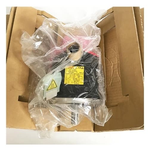 Fanuc A06B-0223-B101:AC Động cơ servo MDL Ai4/4000 Fanuc A06B-0223-B101:AC Động cơ servo MDL Ai4/4000