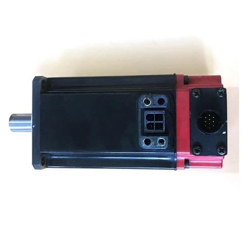Fanuc Động cơ servo A06B-0116-B203:AC SERVO MDL BiS1/6000 Fanuc Động cơ servo A06B-0116-B203:AC SERVO MDL BiS1/6000