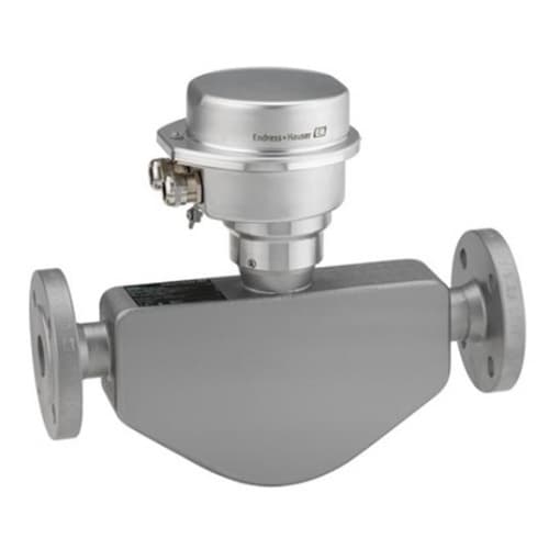 Endress Hauser Proline Promass E 100 Coriolis mass Đồng hồ đo lưu lượng Endress Hauser Proline Promass E 100 Coriolis mass Đồng hồ đo lưu lượng
