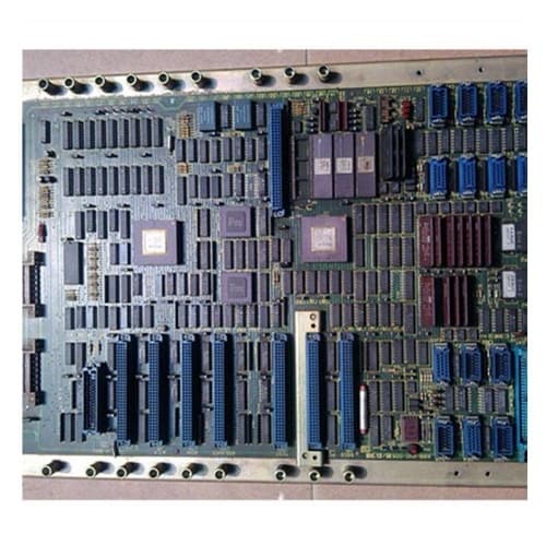Fanuc IO mainboard A16B-1010-0050/15C Fanuc IO mainboard A16B-1010-0050/15C