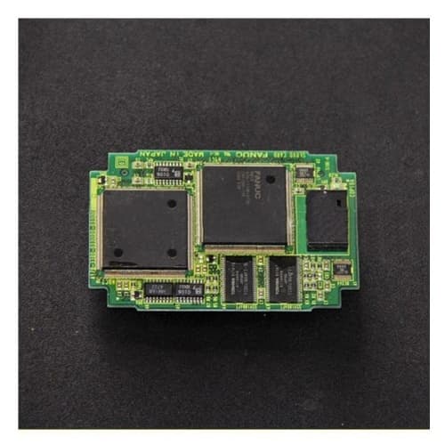 Fanuc IO mainboard A20B-3300-0200 Fanuc IO mainboard A20B-3300-0200
