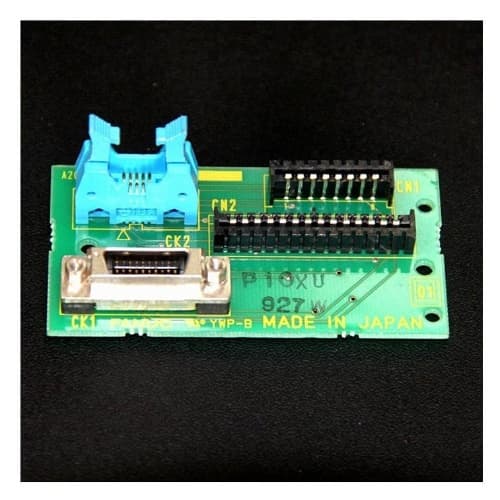 Fanuc IO mainboard A20B-1008-0510 Fanuc IO mainboard A20B-1008-0510