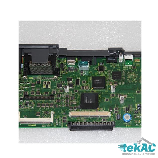 Fanuc IO mainboard A16B-3200-0711/02A Fanuc IO mainboard A16B-3200-0711/02A