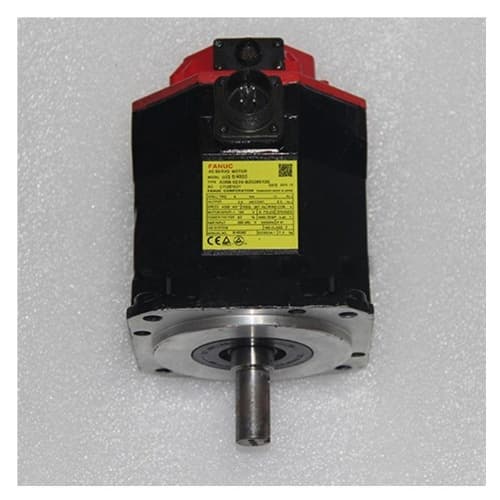 Fanuc A06B-0235-B300:AC Động cơ servo MDL AiS8/4000 Fanuc A06B-0235-B300:AC Động cơ servo MDL AiS8/4000